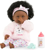 Corolle - La mia prima bambola, Baby Calin Caroline, 30 cm, da 18 mesi, 9000100820