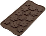 Silikomart 22.140.77.0065 SCG40 - Choco Frozen Cucina Naty Shop