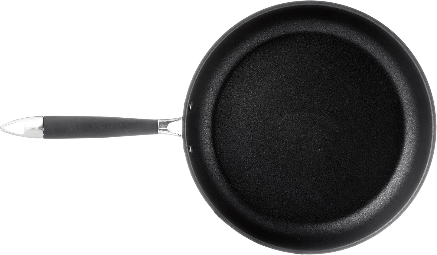 Padella 28 cm nera Naty Shop Pentole e Padelle