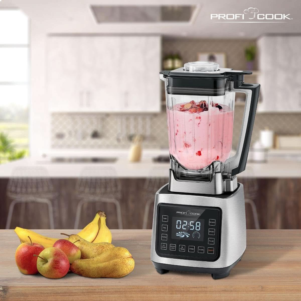 Frullatore/frullatore professionale PC-UM 1127 Cucina Naty Shop