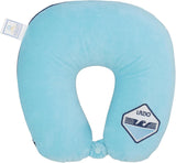 Only4Fan S.R.L. Cuscino Collo SS Lazio Prodotto Ufficiale Cuscini Da Viaggio Naty Shop Titolo Default