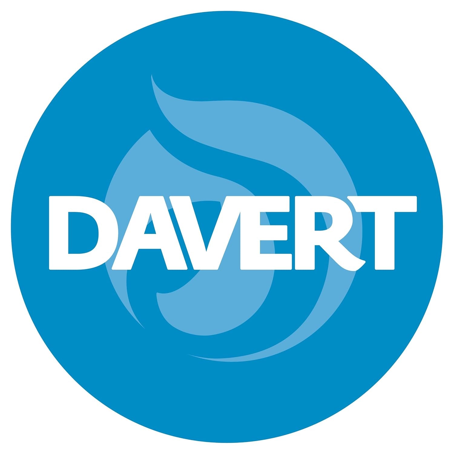 Davert Fiocchi di farro biologico 250 g - Senza zuccheri o sale aggiunti, leggermente aromatizzati e meravigliosamente croccanti - 100% qualità biologica Davert (1 x 250 g)