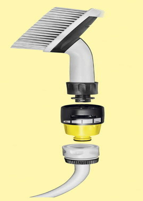 Adattatore per tubo da giardino Kärcher