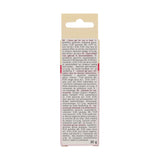 Colorante alimentare Funcakes, colorante alimentare in gel, rosso papavero: colorante alimentare altamente concentrato per pasta, panna, fondente e marzapane. Dosaggio facile. Una sola goccia per creare colori vivaci. Halal. 30 g.