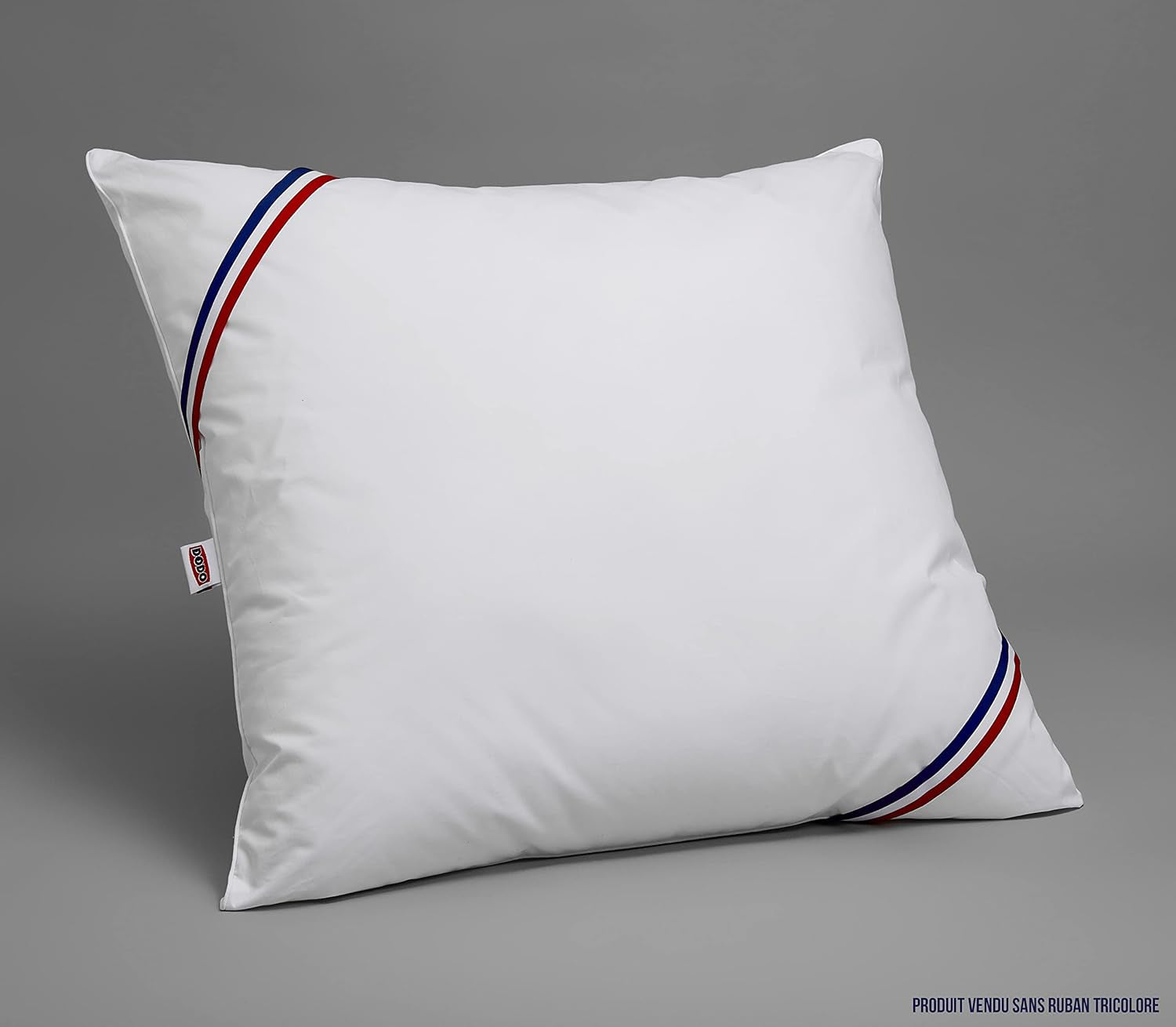Cuscino antiacaro e cimice 60 X 60 cm, comfort medio, cuscino Multi Protect, morbidezza e protezione, lavabile in lavatrice a 40°C Cuscini standard Naty Shop