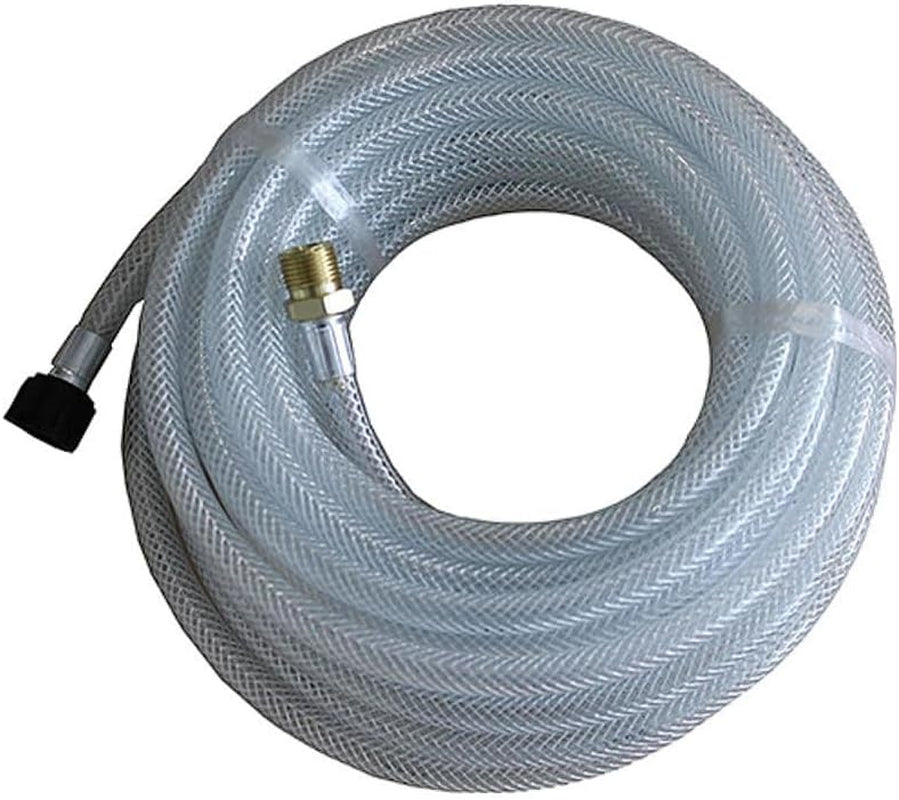 Prolunga tubo - lunghezza 10 m per spruzzatore Pro, bianco