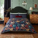 Night Lark accogliente coperta in pile Sherpa, classico tartan rosso, 9 Tog, lussuosa, soffice, spessa e reversibile, perfetta per divano, letto, divano. Anallergico, lavabile in lavatrice, Misure: Letti e Piumini Notte Lark Autunno Fiori Letto singolo