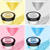 Glitter commestibili, 5 grammi Glitter Nati Shop