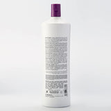 Fanola No Yellow Mask - trattamento curativo, maschera per capelli Naty Shop da 1 litro