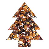 Tealavie - Tè per bambini senza zucchero - Fragoline di bosco e rabarbaro (200 g) Tealavie Fruit - Tè sfuso alla frutta