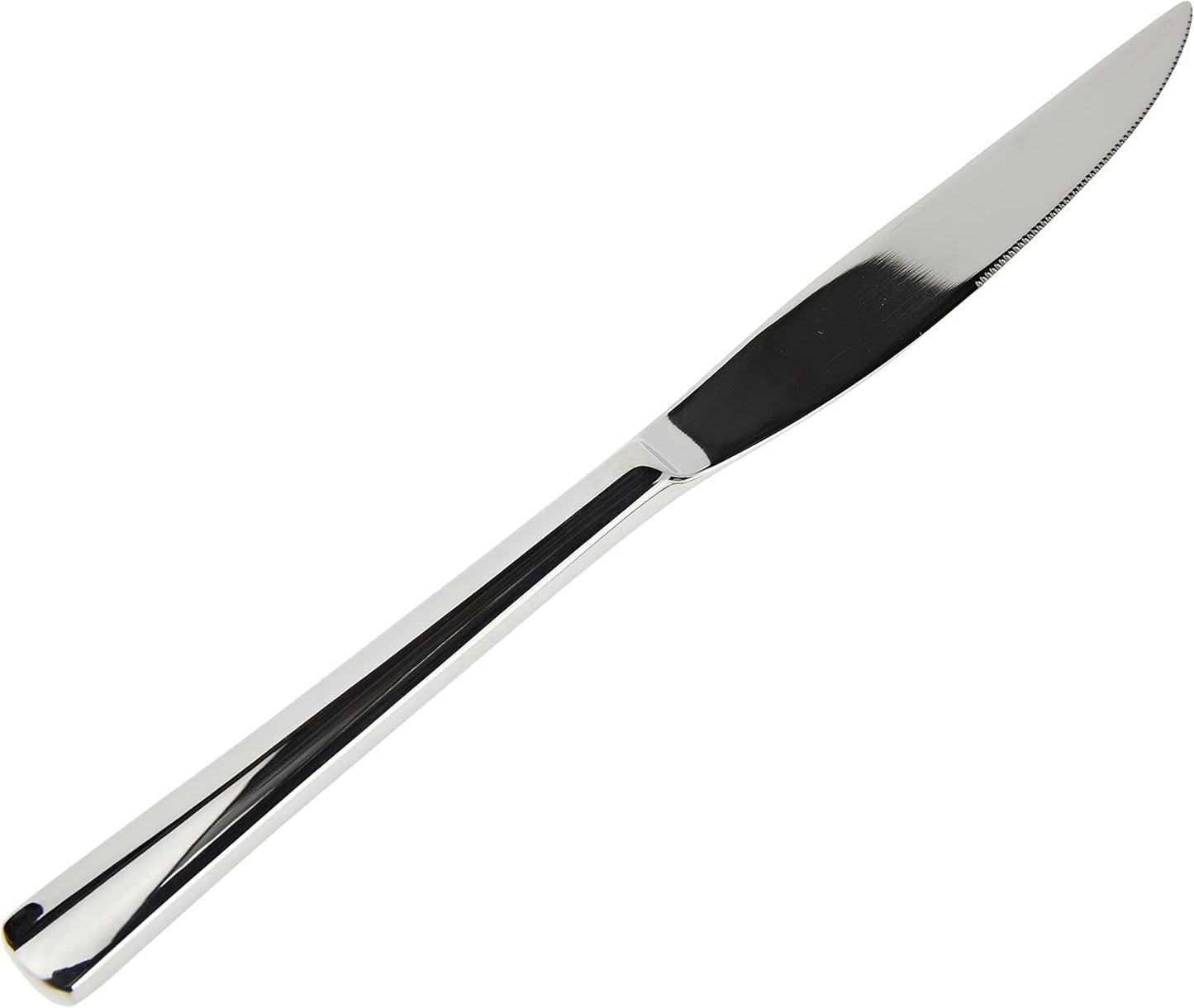Set posate Zwilling, 24 pezzi, argento metallizzato Kitchen Naty Shop