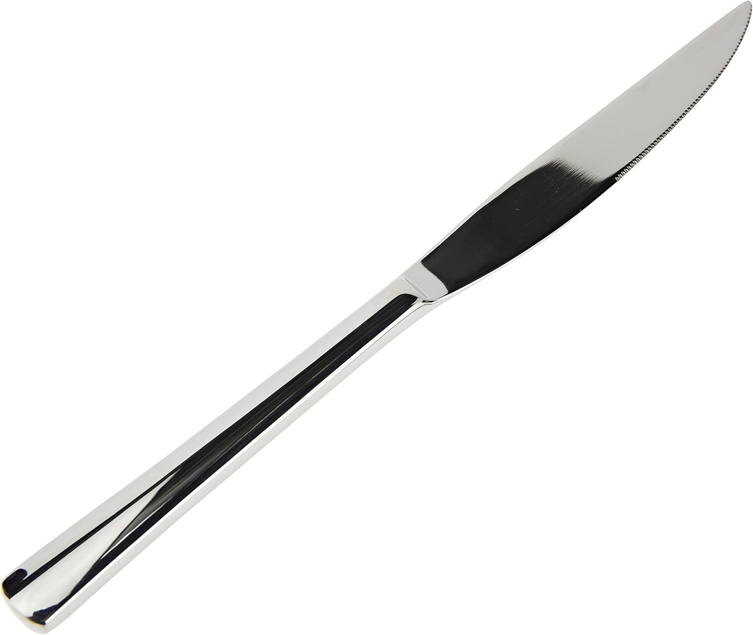 Set posate Zwilling, 24 pezzi, argento metallizzato Kitchen Naty Shop