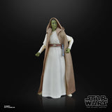 Star Wars Black Series Maestro Jedi Vernestra Rwoh, Acolytes Action Figure da Collezione (15 Cm) Action figures Naty Shop