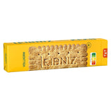 Biscotti integrali LEIBNIZ, 200 g, Biscotti croccanti di farina integrale 100% (1 x 200 g)