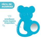 Giocattolo da dentizione Chicco Fresh Power 3D Koala, 4M+