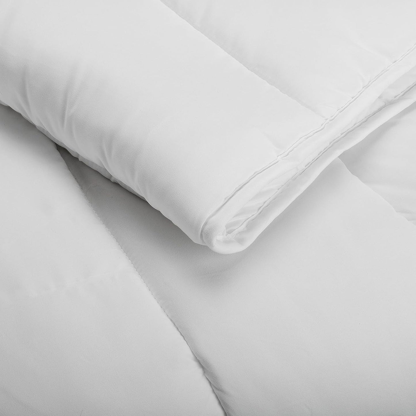Pikolin Home - Coperta in fibra (400 G/M²) Per l'inverno e le basse temperature in camera Piumini e trapunte Naty Shop