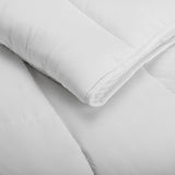 Pikolin Home - Coperta in fibra (400 G/M²) Per l'inverno e le basse temperature in camera Piumini e trapunte Naty Shop