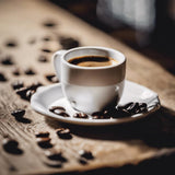 Caffè Capri in grani, tostatura media, sacchetto da 1 kg