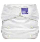 Bambino Mio, pannolino lavabile Miosolo Classic All-in-One, pannolino biologico senza prodotti chimici