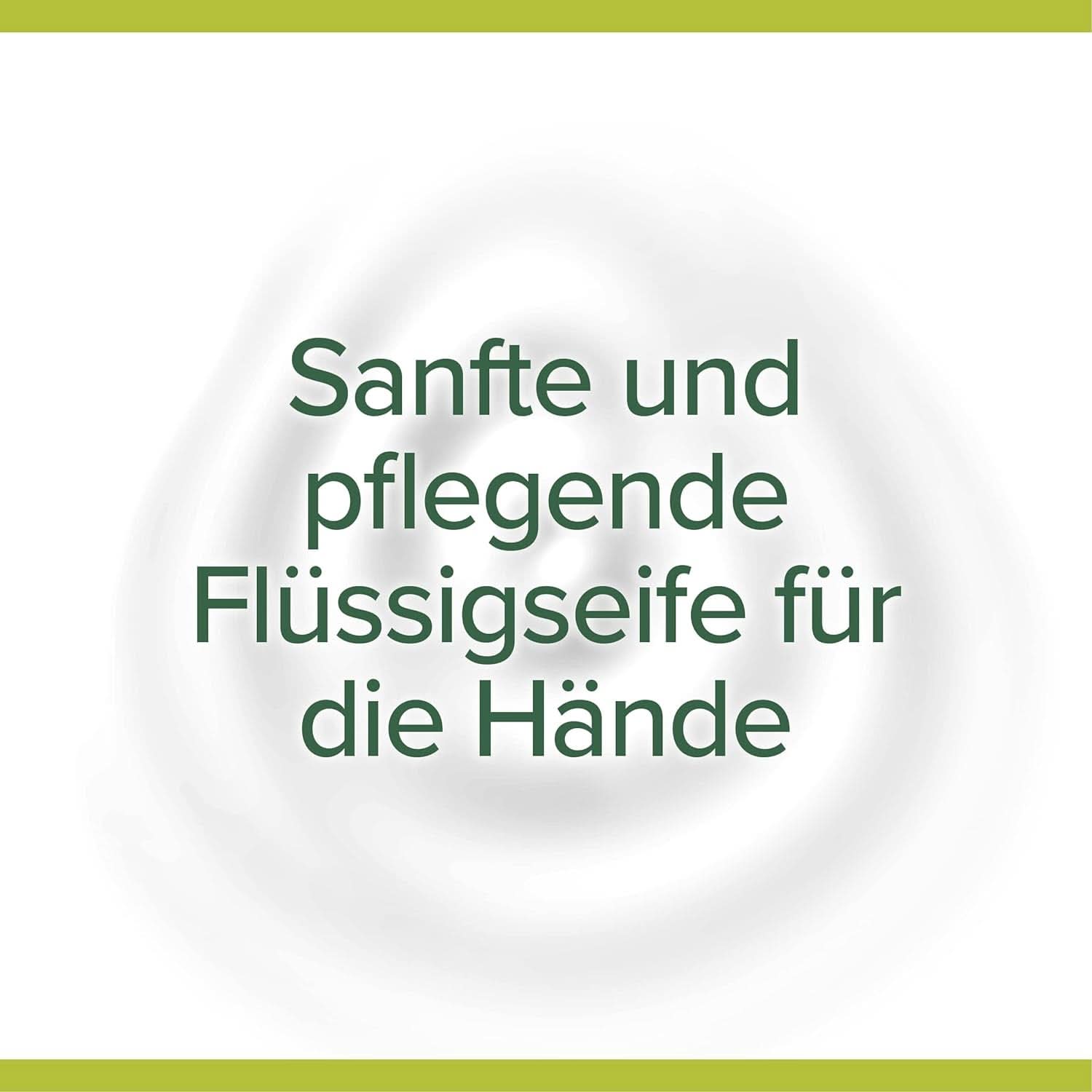 Palmolive Sapone liquido per le mani, set 6 x 300 ml Naty Shop