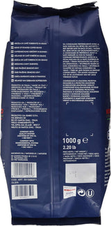 De'Longhi Caffe Classic (Grani) Kimbo chicchi di caffè tostati / 1kg