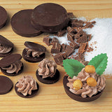 Silikomart SF030 C 20.030.00.0060 SF 30 FLORENTINS Cucina Naty Shop