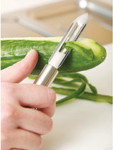 Pelapatate WMF Profi plus 19 cm, pelapatate, acciaio inox Cromargan Pelapatate Naty Shop
