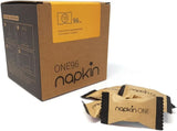 Salviette detergenti compresse CREHO ONE 96 Salviettine umidificate per neonati Naty Shop