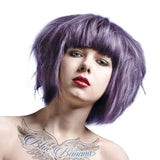 Indicazioni colorazione semipermanente per capelli 88ml - Tintura per capelli Arancio Fluorescente Naty Shop Lilla 176 Ml (1 confezione)