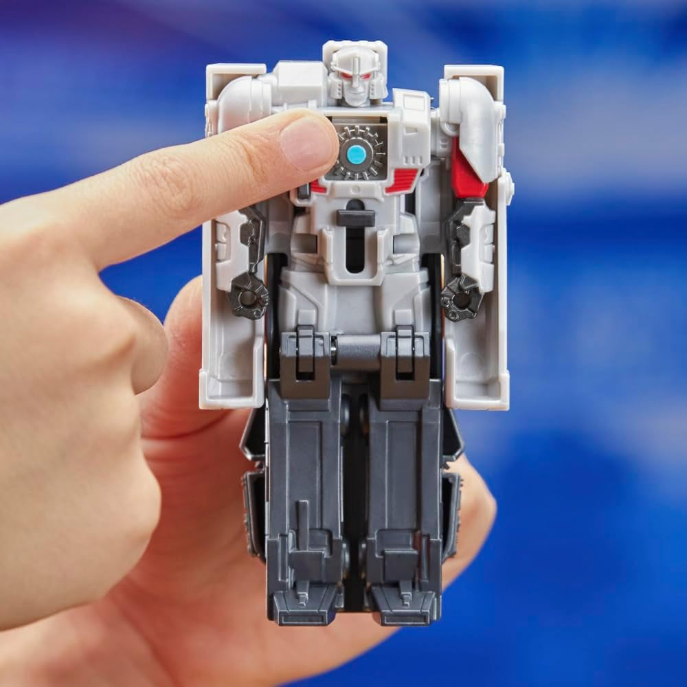 Transformers: One COG Changer Megatron (D-16) Action Figure Action figures Naty Shop