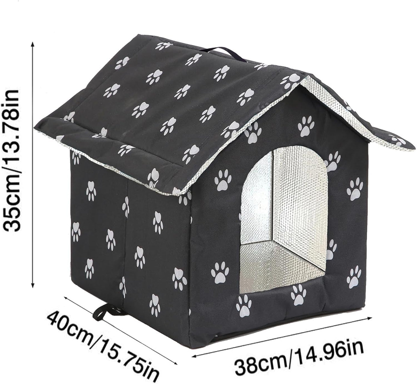 Coperte e Arredi, Animali Domestici, Grotte e Casette, Gatti, Letti per gatti, Gatti - Letti, materassi