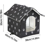 Coperte e Arredi, Animali Domestici, Grotte e Casette, Gatti, Letti per gatti, Gatti - Letti, materassi