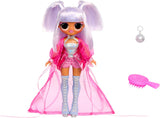 LOL Sorpresa! Bambola OMG – Kitty K – Include 1 bambola alla moda con un vestito favoloso, 4 bambole da collezione