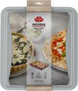 Ballarini, Teglia, vari modelli Stampi e teglie Naty Shop Teglia da forno Grigia 32 x 37 cm