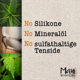 Maui Moisture Curl Quench + balsamo all'olio di cocco 385 ml Naty Shop Doccia e bagno