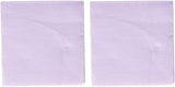 - Tovaglioli di carta Tex Touch - Colore rosa - Tovaglioli certificati Fsc® - Riciclabile e biodegradabile - Confezione da 50 tovaglioli rosa misura 24 X 24 Cm