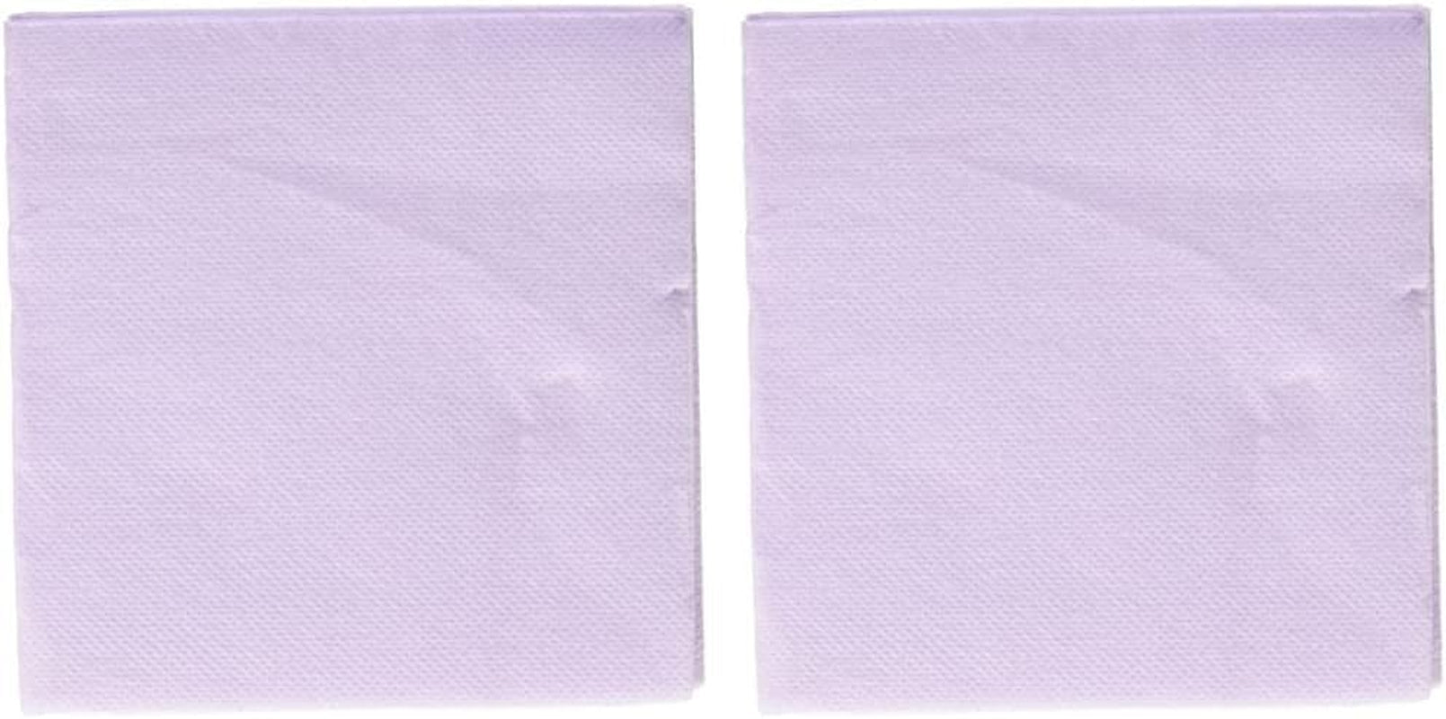 - Tovaglioli di carta Tex Touch - Colore rosa - Tovaglioli certificati Fsc® - Riciclabile e biodegradabile - Confezione da 50 tovaglioli rosa misura 24 X 24 Cm