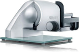Affettatrice multifunzione GRAEF Classic C20 Triturato e Naty Shop Affettatrici singole