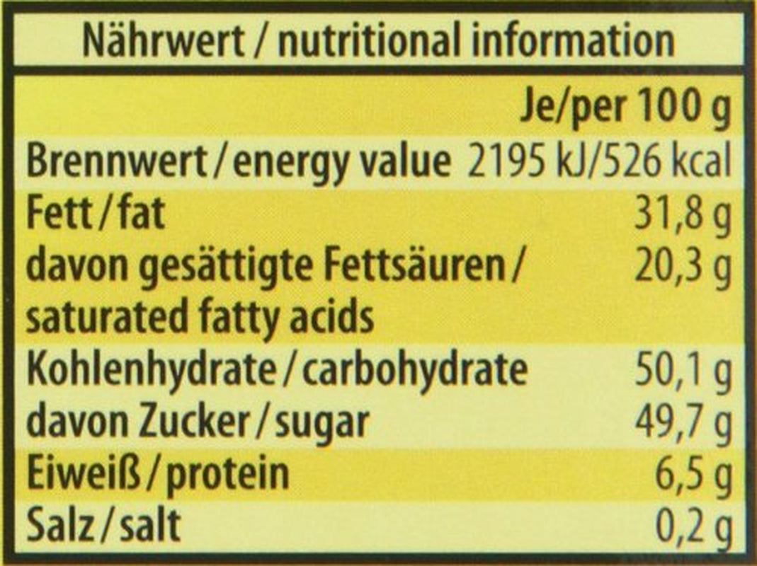 Verpoorten Uovo Di Cioccolato E Tartufo Ripieno 100 G (Confezione Da 2)
