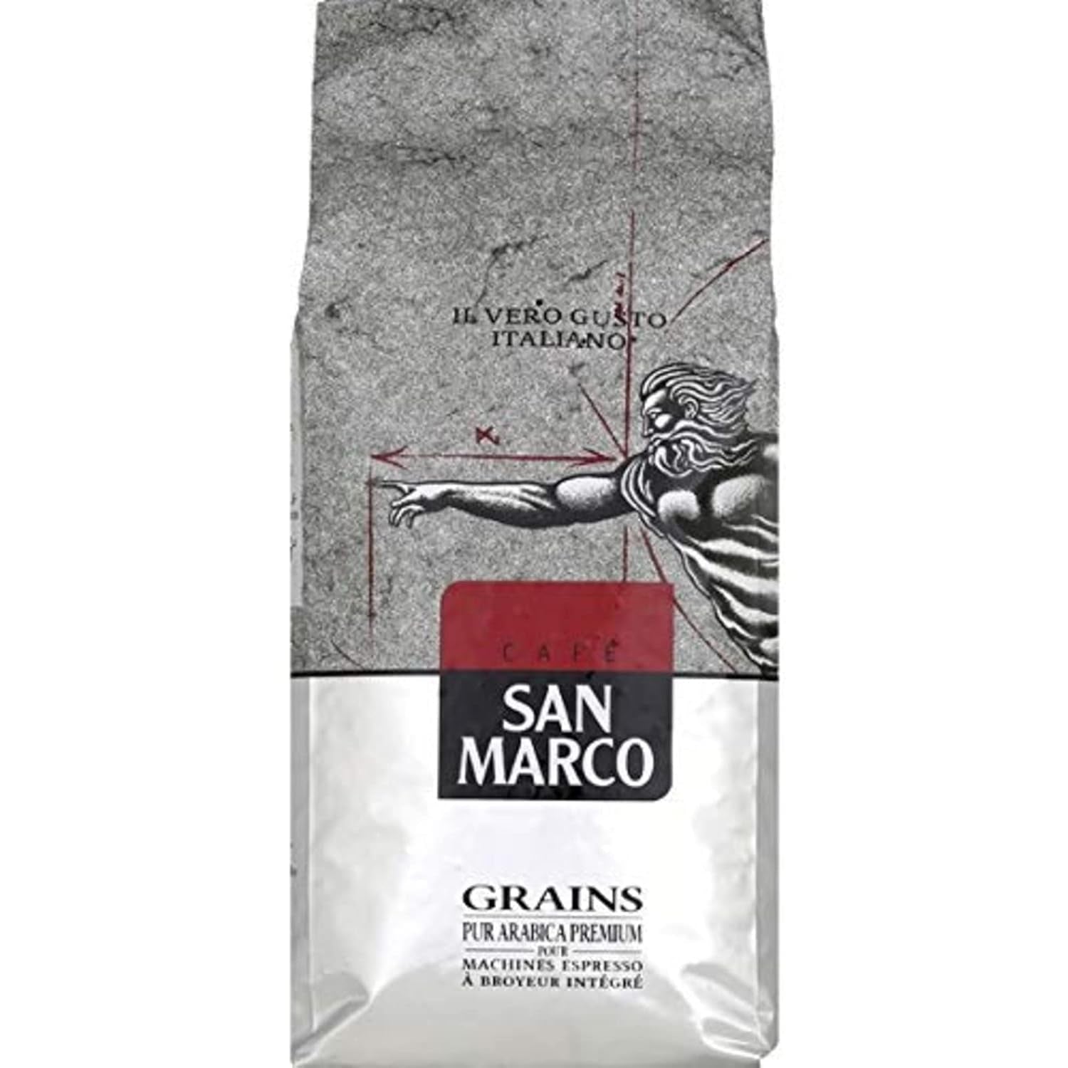 Caffè in grani - 500 g