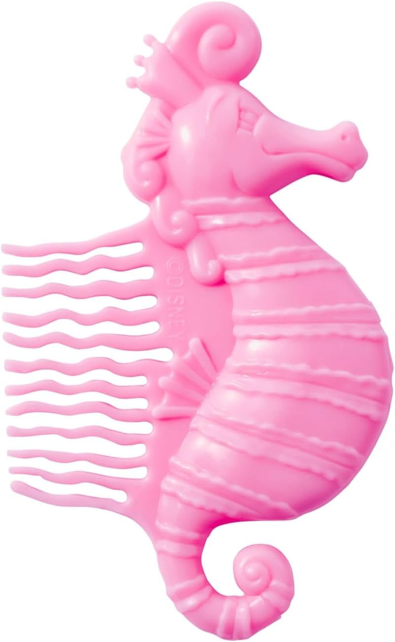 Simba 105733610 - Steffi Love Sirena Arcobaleno, bambola da vestire sirena arcobaleno con capelli colorati, fermagli per capelli, pettine e pinna staccabile, bambola da gioco 29 cm, età 3+ Dolls Naty Shop