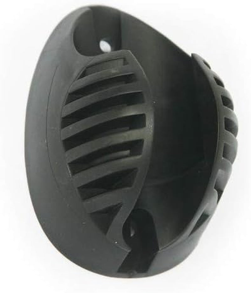 590078 – Set tubo a spirale blu 15 metri (diametro 9 mm) + pistola multifunzione con 8 ugelli + filettatura interna automatica con adattatore ¾-½ + 2 connettori rapidi + staffa di sospensione