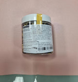 Super Streusel, Gold Rush Gold Black Sprinkle Decorazione Naty Shop