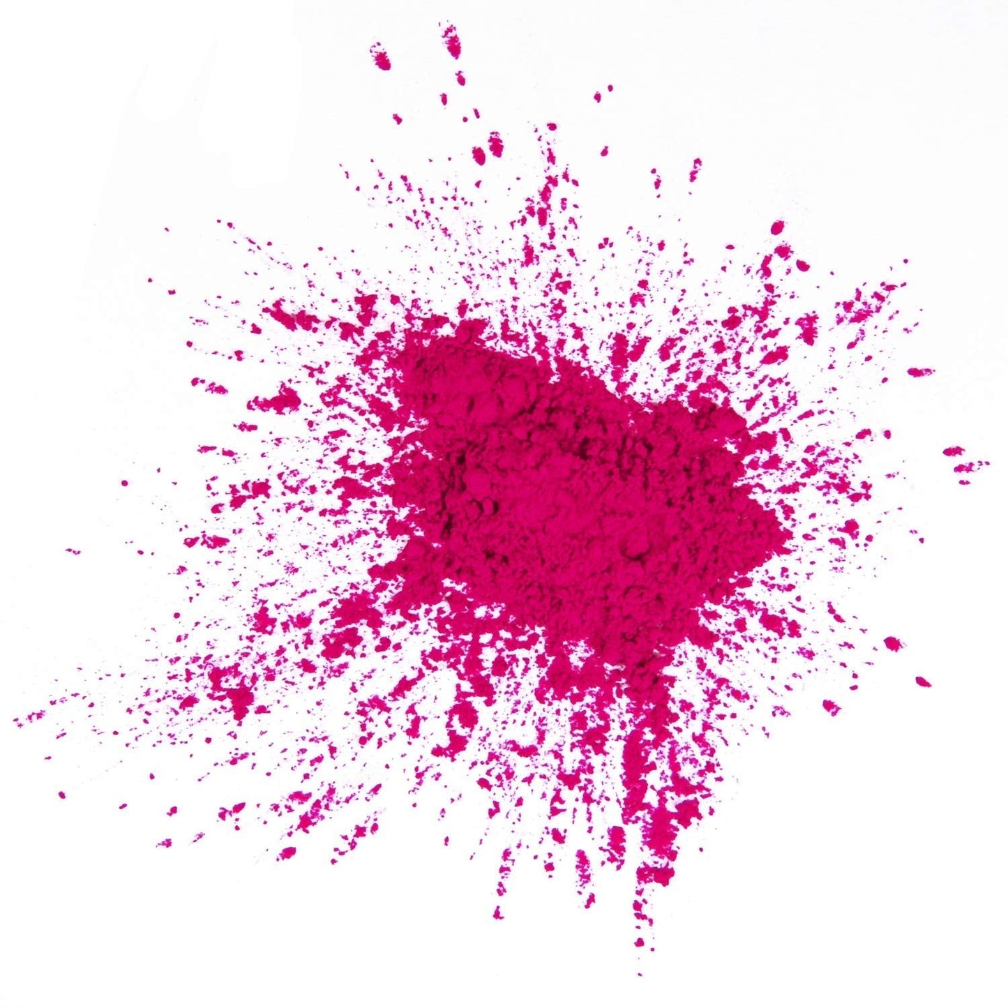 Pretty Pink Colore naturale naturale Pulver Rosa (Roh Vegan) Pastel Rose Bis Intensiv Rosa-Rot - Essbare Farbe Für Lebensmittel Aus Früchten und Gemüse - Colorante alimentare naturale | Negozio Pureraw 5G Naty