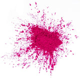 Pretty Pink Colore naturale naturale Pulver Rosa (Roh Vegan) Pastel Rose Bis Intensiv Rosa-Rot - Essbare Farbe Für Lebensmittel Aus Früchten und Gemüse - Colorante alimentare naturale | Negozio Pureraw 5G Naty