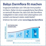 HiPP PRE Formula combinata biologica pronta da bere (6 x 200 ml) Latte per neonati solo dalla nascita Contiene lattosio come carboidrati Miglior biologico