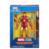 Marvel Legends Series Iron Man Mark LXXXV Avengers: Endgame Action Figure da 6 pollici Action figure Naty Shop