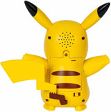 Pokémon PKW3330 - Deluxe My Partner Pikachu, Pikachu ufficiale con luci, suoni e movimento Action figures Naty Shop