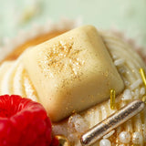 Super Streusel, Abito Elegante, 90 grammi Naty Shop