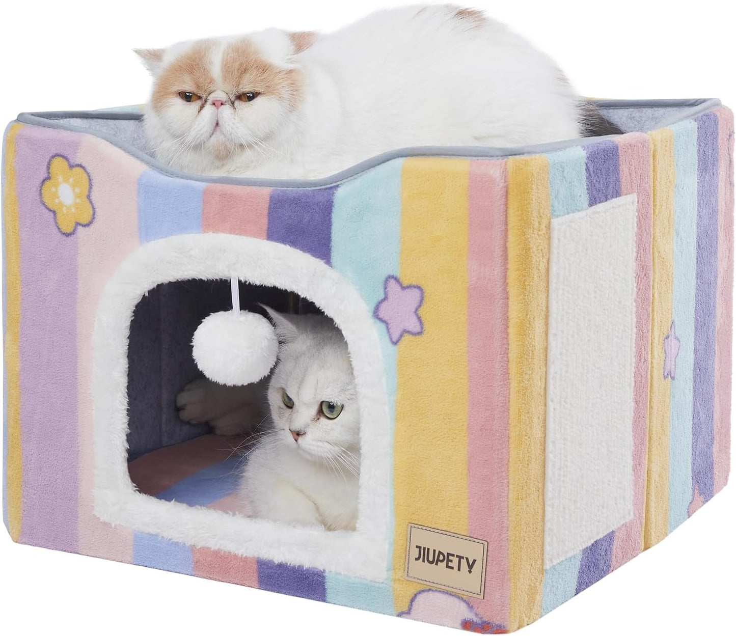 Coperte e Arredi, Animali Domestici, Grotte e Casette, Gatti, Letti per gatti, Gatti - Letti, materassi